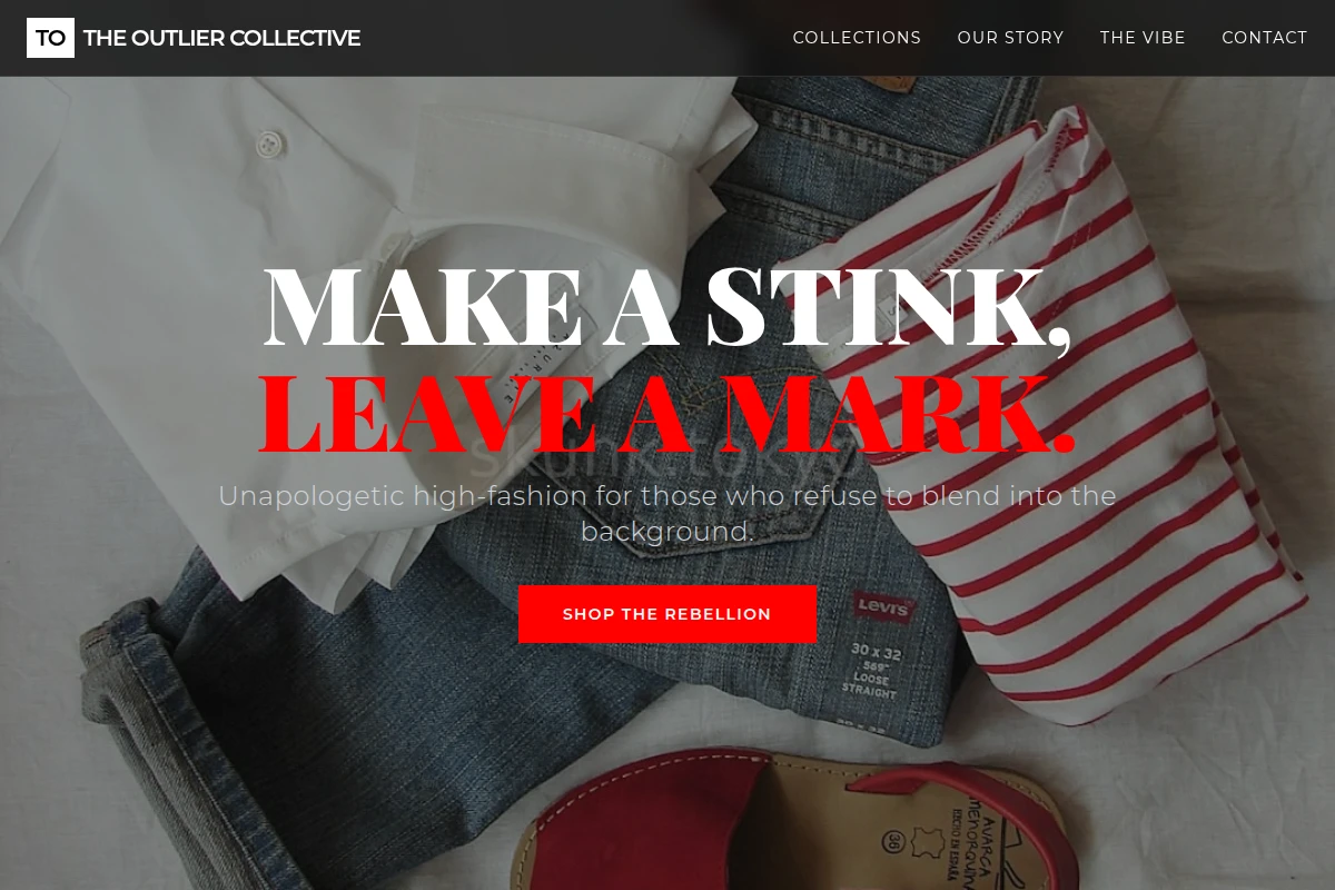 Core Clothing