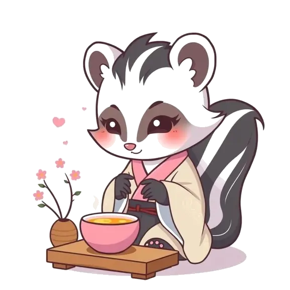 Welcome to Skunk.Tokyo